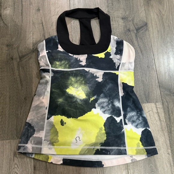 🍋 Lululemon Scoop Neck Tank - Picture 2 of 4
